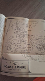 Will Durant - Caesar and Christ (The Story of Civilization, Part III) εξώφυλλο βιβλίου