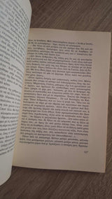 Marie Cardinal - Εγώ και «αυτό» εξώφυλλο βιβλίου