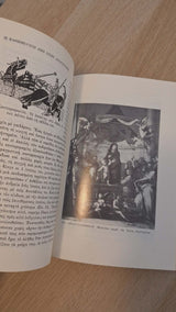 E. R. Chamberlin - Η καθημερινή ζωή στην Αναγέννησι εξώφυλλο βιβλίου