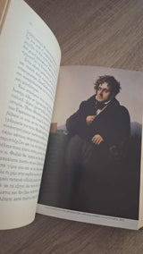 François–René de Chateaubriand - Το ταξίδι στην Ελλάδα (σκληρόδετο) εξώφυλλο βιβλίου 3