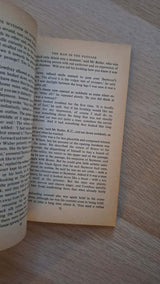 G.K. Chesterton - The Wisdom of Father Brown εξωφυλλο βιβλίου 2