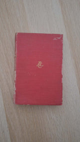 Cicero - De finibus bonorum et malorum (hardcover) εξώφυλλο βιβλίου 2