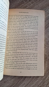 Paulo Coelho - Veronika Decides to Die - εξώφυλλο βιβλίου
