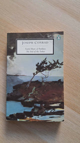 Joseph Conrad - Youth / Heart of Darkness / The End of the Tether εξώφυλλο βιβλίου