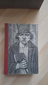 Fyodor Dostoyevsky - Crime and Punishment (Th Folio Society) εξώφυλλο βιβλίου
