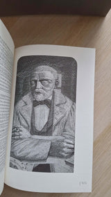 Fyodor Dostoyevsky - Crime and Punishment (Th Folio Society) εξώφυλλο βιβλίου 3