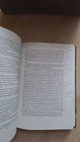 Fyodor Dostoyevsky - Crime and Punishment (Th Folio Society) εξώφυλλο βιβλίου 2