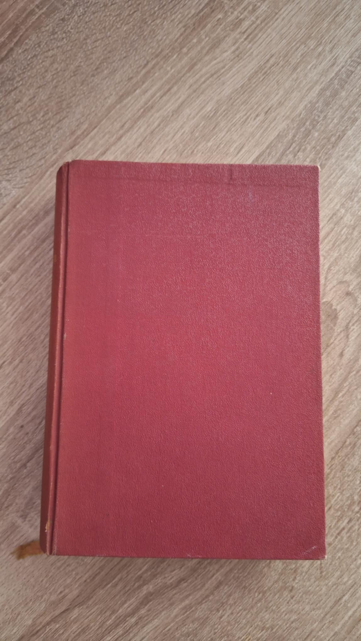 A.J. Cronin - Ο τύραννος - εξώφυλλο βιβλίου 4