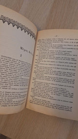 A.J. Cronin - Ο τύραννος - εξώφυλλο βιβλίου 10 2
