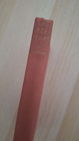 A.J. Cronin - The Green Years εξώφυλλο βιβλίου 2