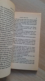 Henry James - Daisy Miller εξώφυλλο βιβλίου