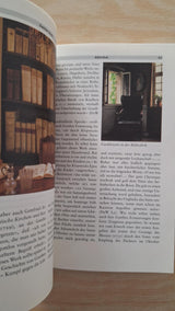 Hans–Georg Dewitz, Petra Maisak - Das Goethe–Haus in Frankfurt am Main - εξώφυλλο βιβλίου 2