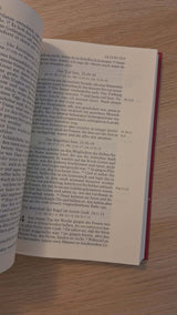 Das Neue Testament: Einheitsübersetzung der Heiligen Schrift εξώφυλλο βιβλίου