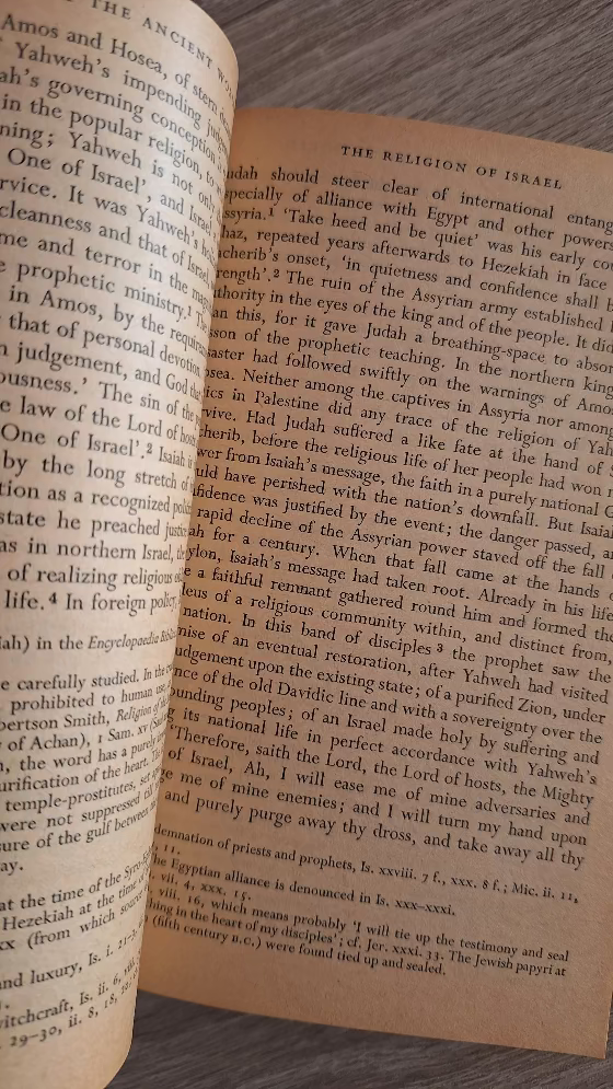 W.G. de Burgh - The legacy of the ancient world - εξώφυλλο βιβλίου 4