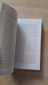 Derrida - Writing and Difference εξώφυλλο βιβλίου