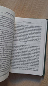 Dhiata e Re (Shoqëria Biblike) εξώφυλλο βιβλίου