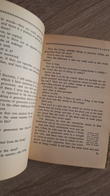 Dialogues of Plato: Apology, Crito, Phaedo, Symposium, Republic (ed. J.D. Kaplan) - εξώφυλλο βιβλίου 4
