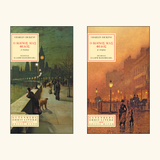 Charles Dickens - Ο κοινός μας φίλος (τόμοι Α΄-Β΄) εξώφυλλο βιβλίου