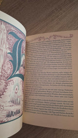 Michael Ende - Die unendliche Geschichte εξώφυλλο βιβλίου 3