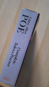 Edgar Allan Poe - The Complete Tales and Poems of Edgar Allan Poe εξώφυλλο βιβλίου 4