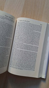 Edgar Allan Poe - The Complete Tales and Poems of Edgar Allan Poe εξώφυλλο βιβλίου