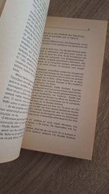 Shūsaku Endō - Οι σαμουράι εξώφυλλο βιβλίου