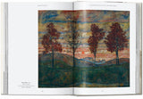 Egon Schiele: The Paintings (45th Edition) εξώφυλλο βιβλίου