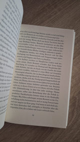 Donna Leon - Ein Sohn ist uns gegeben: Commissario Brunettis achtundzwanzigster Fall εξώφυλλο βιβλίου 3