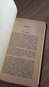 J.R.R. Tolkien - El Señor de los Anillos: la Comunidad del Anillo - εξώφυλλο βιβλίου