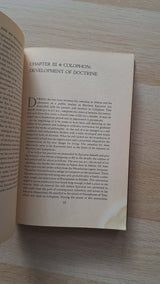 Norman Wentworth DeWitt - Epicurus and his Philosophy εξώφυλλο βιβλίου 2