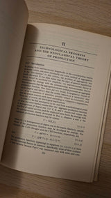 C.E. Ferguson - The Neoclassical Theory of Production & Distribution εξώφυλλο βιβλίου 3