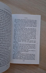 Ε.M. Forster - A Passage to India εξώφυλλο βιβλίου 2