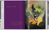 The Fantastic Worlds of Frank Frazetta (45th Edition) εξώφυλλο βιβλίου 3