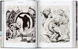 The Fantastic Worlds of Frank Frazetta (45th Edition) εξώφυλλο βιβλίου 8
