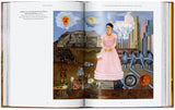 Frida Kahlo (45th Edition) εξώφυλλο βιβλίου 5
