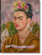 Frida Kahlo (45th Edition) εξώφυλλο βιβλίου 9
