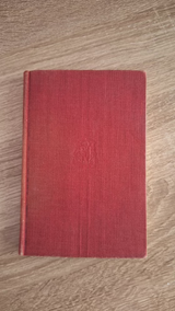 G. W. Southgate - A Text Book of Modern European History, 1453–1661 (hardcover) - εξώφυλλο βιβλίου