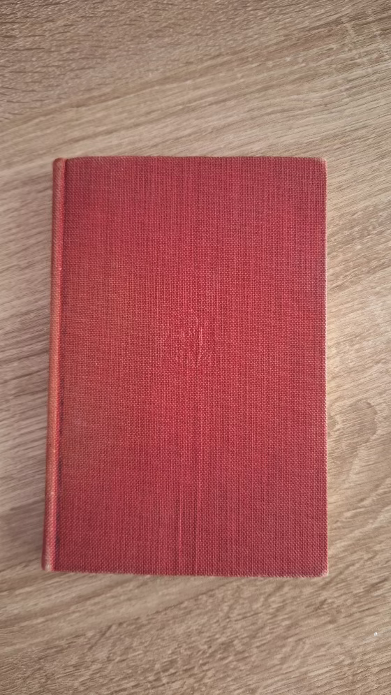 G. W. Southgate - A Text Book of Modern European History, 1453–1661 (hardcover) - εξώφυλλο βιβλίου