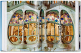 Gaudí: The Complete Works (45th Edition) εξώφυλλο βιβλίου 4