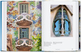 Gaudí: The Complete Works (45th Edition) εξώφυλλο βιβλίου 5