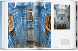 Gaudí: The Complete Works (45th Edition) εξώφυλλο βιβλίου 3