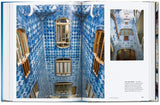 Gaudí: The Complete Works (45th Edition) εξώφυλλο βιβλίου