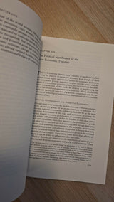 Robert Gilpin - Global Political Economy: Understanding the International Economic Order εξώφυλλο βιβλίου 2