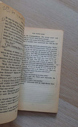 Graham Greene - The Third Man / The Fallen Idol εξώφυλλο βιβλίου