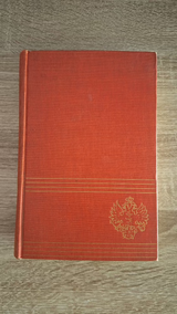 Great Russian Short Novels (hardcover) - εξώφυλλο βιβλίου