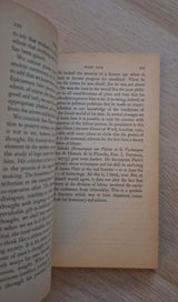 Benjamin Farrington - Greek Science εξώφυλλο βιβλίου 2