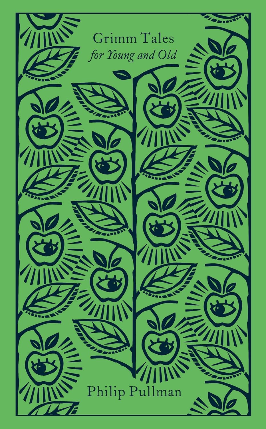 Alexander McCall Smith - Grimm tales: For young and old (Little Clothbound Classics) / HC - εξώφυλλο βιβλίου
