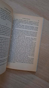 Gustave Flaubert‎‎ - Three Tales εξώφυλλο βιβλίου 2