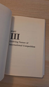 Strategy: Seeking and Securing Competitive Advantage (ed. Cynthia A. Montgomery, Michael E. Porter) εξώφυλλο βιβλίου 3