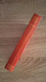 Nathaniel Hawthorne - Twice-told Tales - εξώφυλλο βιβλίου 3